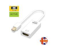 ThunderBolt Mini DisplayPort DP to HDMI Adapter Cable