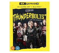 Marvel Studios' Thunderbolts* 4K Ultra HD