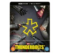 Thunderbolts*