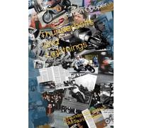 Thunderbolts and Lightnings: A Thunderbolt and the IOM Tourist Trophy