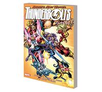 Thunderbolts Classic Vol. 3 (New Printing)