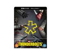 Marvel Studios' Thunderbolts* 4K Ultra HD SteelBook