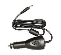 Thunderbook car charger 12 / 24 VDC to 19 VDC car power charger for Thunderbook Goliath A800 / A100 tablets
