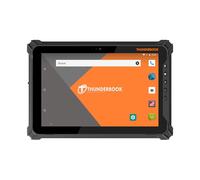 Thunderbook Colossus A103-8/128GB - With barcode reader Rugged 10'' tablet with Android 14, 2D barcode scanner, IP65 rating, and 8/128 GB - power and