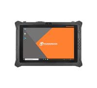 Thunderbook Colossus W108 16/256GB 10.1'' rugged tablet with Android 11 Pro, tough HD touchscreen compatible with active stylus - ideal for any