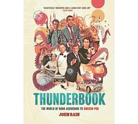 Thunderbook : The World of Bond According to Smersh Pod