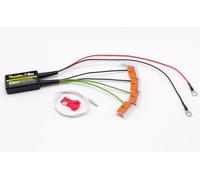 THUNDERBOX 32A SMART POWER DISTRIBUTION MODULE BY HEALTECH ELECTRONOICS