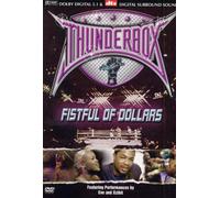 Thunderbox: Fistful of Dollar [Import allemand]