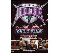 Thunderbox: Fistful of Dollars [DVD] [2002] [Region 1] [US Import] [NTSC]