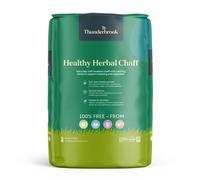 Thunderbrook Healthy Herbal Chaff Horse Feed - 15 kg