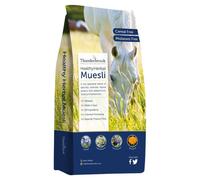 Thunderbrook Healthy Herbal Muesli Horse Feed - 15 kg