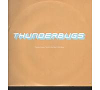Thunderbugs - Friends Forever