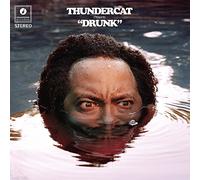 THUNDERCAT - Drunk (Bonus Track)