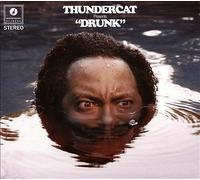 Thundercat : Drunk CD (2017) NEW Highly Rated eBay Seller Great Prices