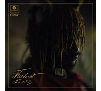 THUNDERCAT - IT IS WHAT IT IS [CD]