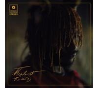 Thundercat - It Is What It Is: - CD / Album