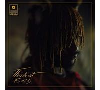 THUNDERCAT - IT IS WHAT IT IS - New CD ALBUM - 26 - V1398z