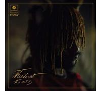 THUNDERCAT - IT IS WHAT IT IS - New CD ALBUM - 69 - P123z