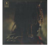 THUNDERCAT - It Is What It Is (reissue) - Vinyl (red vinyl LP)