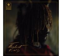 Thundercat It Is What It Is (Vinyl) 12" Album
