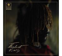 Thundercat It Is What It Is LP Vinyl BF100 NEW