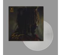 Thundercat It Is What It Is (Vinyl) Deluxe 12" Album (Clear vinyl) (US IMPORT)
