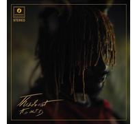 Thundercat - It Is What It Is Vinyl New/Sealed