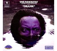Thundercat, OG Ron C & The Chopstars - Drank