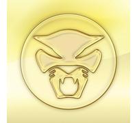 Thundercat – The Golden Age of Apocalypse – CD