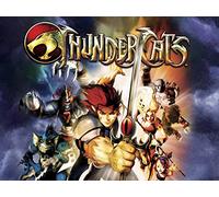 Thundercats 2011 - Season 1
