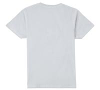 Thundercats Classic Cartoon Unisex T-Shirt - White - 4XL