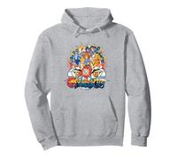 ThunderCats Go! Pullover Hoodie
