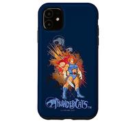 Thundercats Lion-O and the Sword of Omens Case for iPhone 11