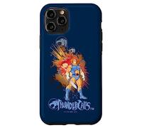 Thundercats Lion-O and the Sword of Omens Case for iPhone 11 Pro