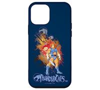 Thundercats Lion-O and the Sword of Omens Case for iPhone 12 mini