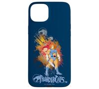 Thundercats Lion-O and the Sword of Omens Case for iPhone 15 Plus