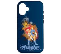 Thundercats Lion-O and the Sword of Omens Case for iPhone 16