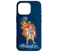 Thundercats Lion-O and the Sword of Omens Case for iPhone 16 Pro
