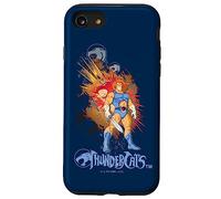 Thundercats Lion-O and the Sword of Omens Case for iPhone SE (2020) / 7/8