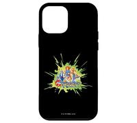Thundercats Lion-O, Cheetara, Tygra, Panthro Case for iPhone 12 mini