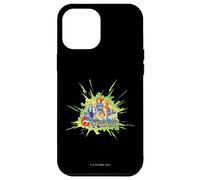 Thundercats Lion-O, Cheetara, Tygra, Panthro Case for iPhone 12 Pro Max