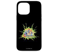 Thundercats Lion-O, Cheetara, Tygra, Panthro Case for iPhone 13 Pro Max