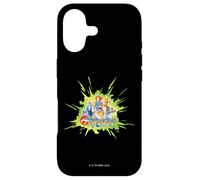Thundercats Lion-O, Cheetara, Tygra, Panthro Case for iPhone 17