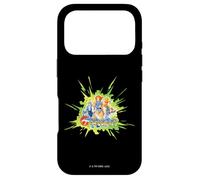 Thundercats Lion-O, Cheetara, Tygra, Panthro Case for iPhone 17 Pro