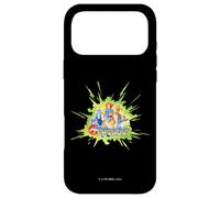 Thundercats Lion-O, Cheetara, Tygra, Panthro Case for iPhone 17 Pro Max