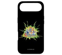 Thundercats Lion-O, Cheetara, Tygra, Panthro Case for iPhone Air