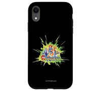 Thundercats Lion-O, Cheetara, Tygra, Panthro Case for iPhone XR