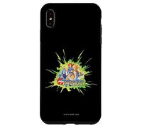 Thundercats Lion-O, Cheetara, Tygra, Panthro Case for iPhone XS Max