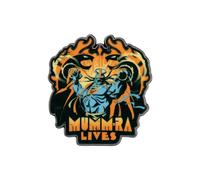 Thundercats Mumm-Ra Limited Edition Pin Badge Thundercats Multicolor
