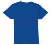 Thundercats Mumm-Ra Unisex T-Shirt - Blue - L